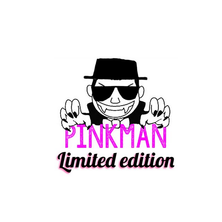 Pink Man Vampire Vape