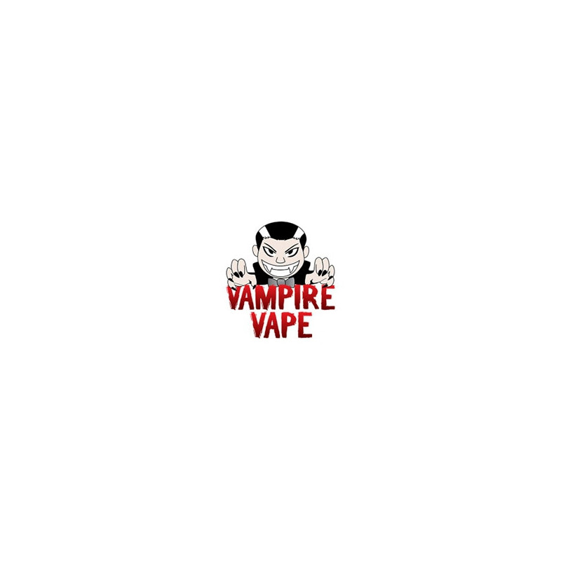 Heisenberg Vampire Vape