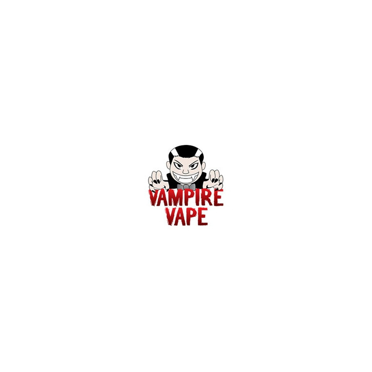 Heisenberg Vampire Vape