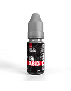 Tabac USA Classics Flavour Power