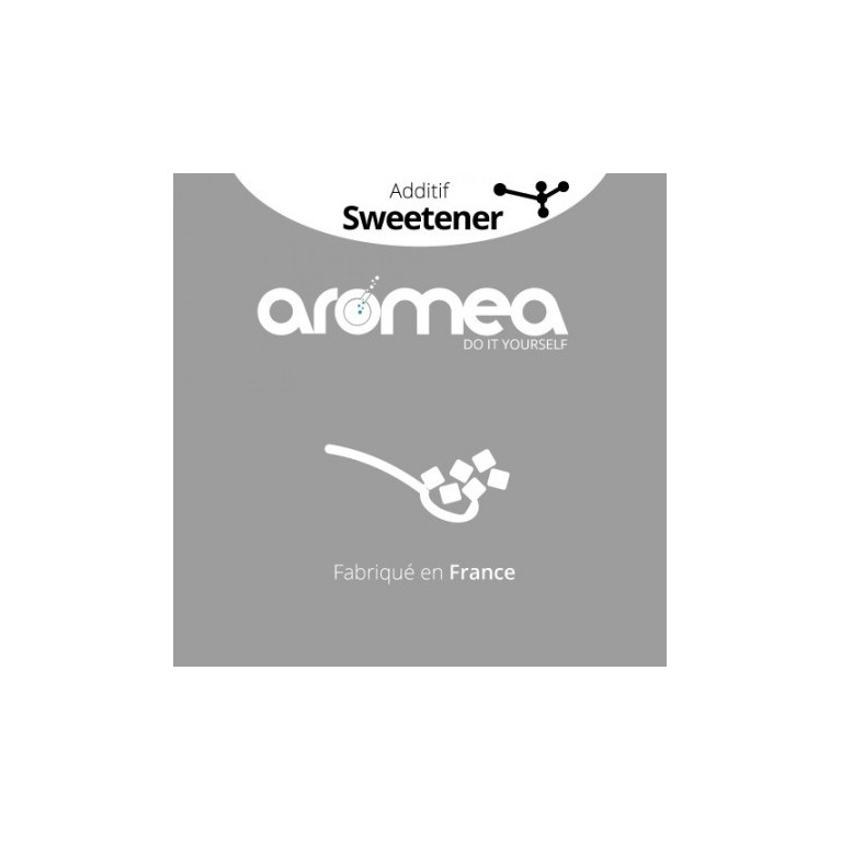 Additif Sucralose - Sweetener ot.