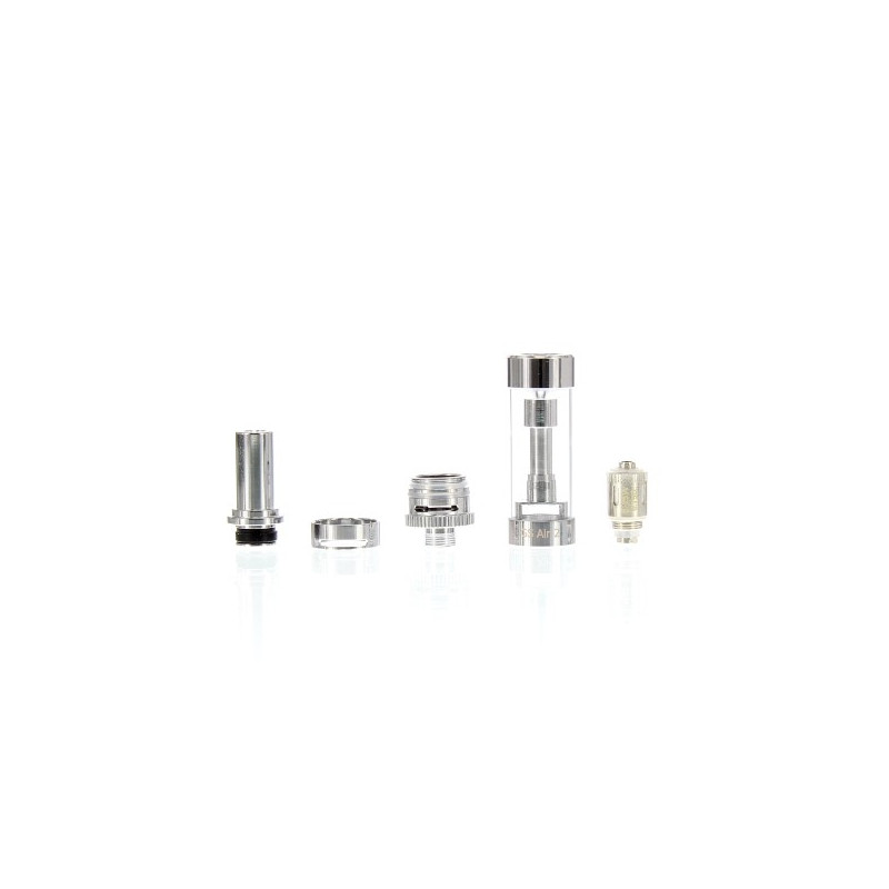 Clearomiseur GS Air 2 2ml Eleaf df.