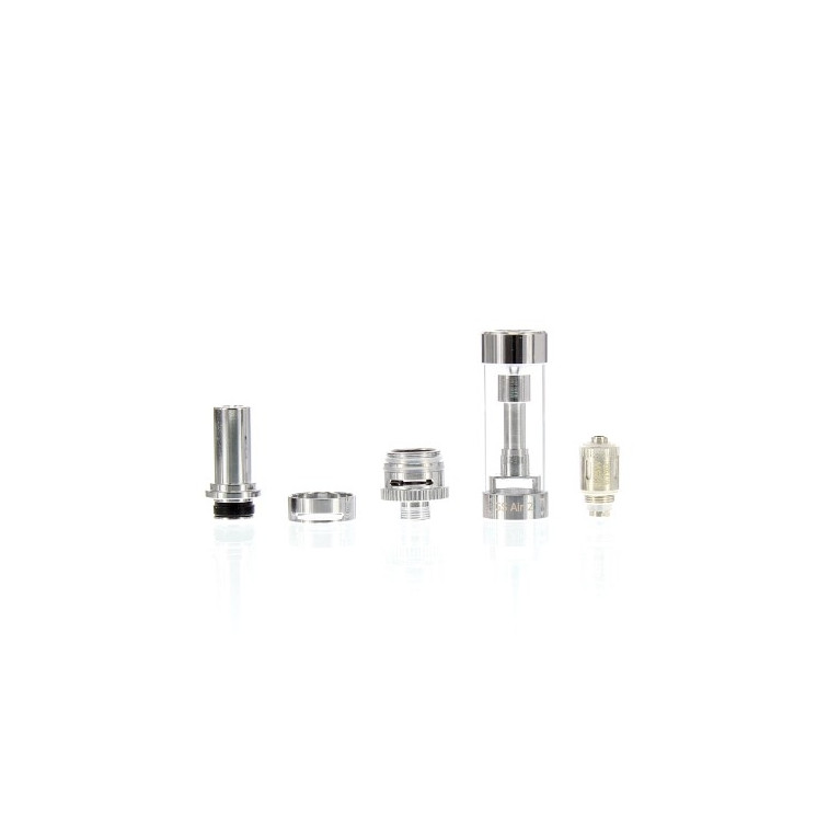 Clearomiseur GS Air 2 2ml Eleaf df.