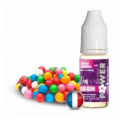 Bubble Gum Flavour Power