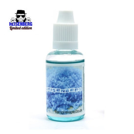 Heisenberg Vampire Vape...