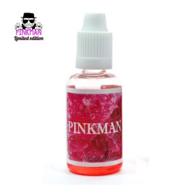 Pink Man Vampire Vape...