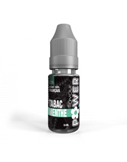 Tabac Menthe Flavour Power