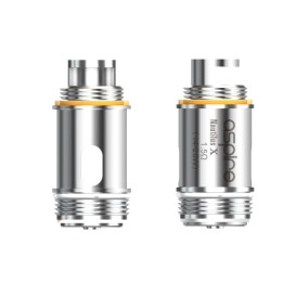 Résistance Aspire Nautilus X