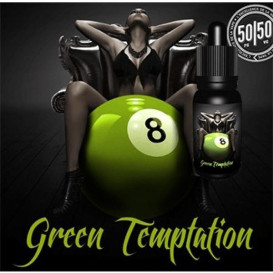 Green Temptation Dark Story...