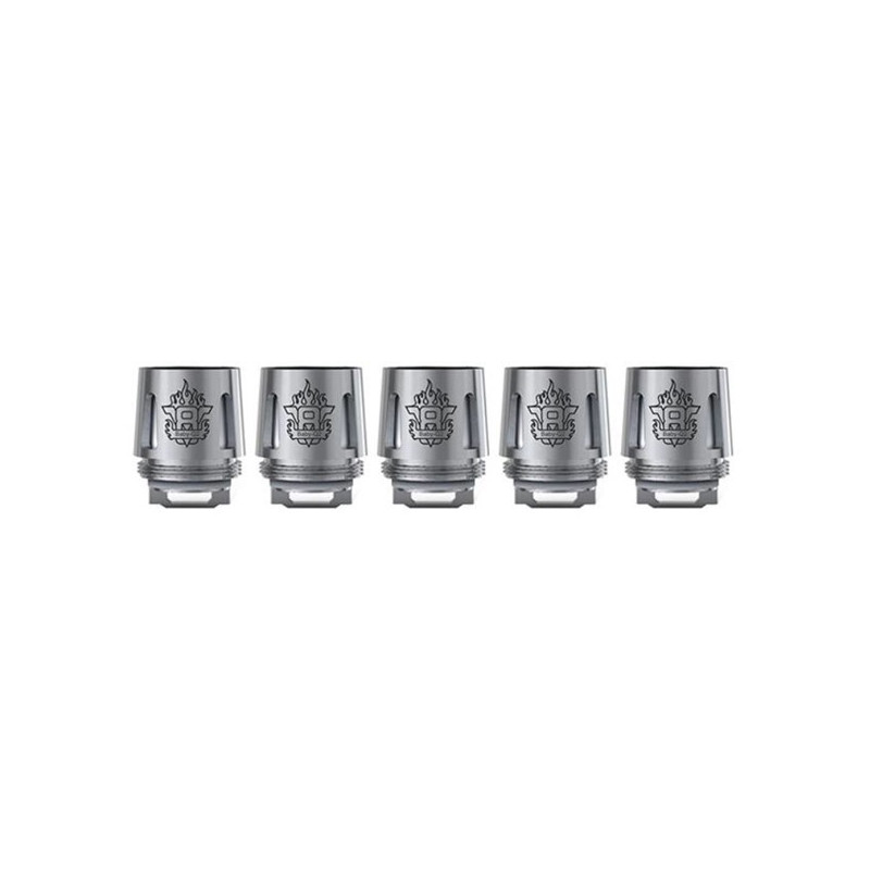 Résistance TFV8 Baby Q2 0,2 Ohm DF.