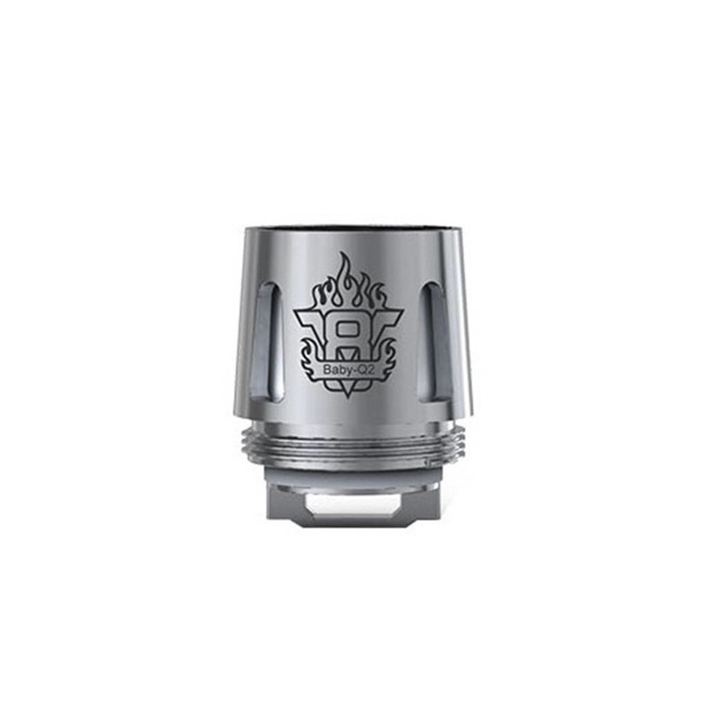 Résistance TFV8 Baby Q2 0,2 Ohm