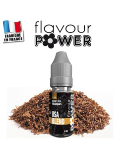 Tabac USA Blend Flavour Power df.