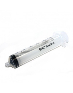 Seringue 60ml sans aiguille df.