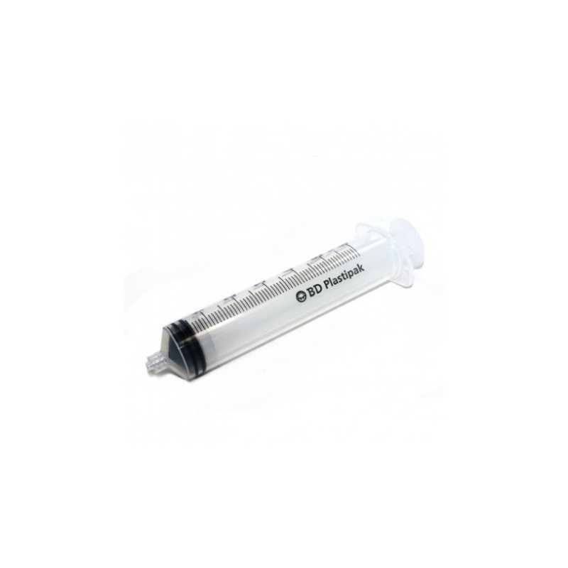 Seringue 60ml sans aiguille df.