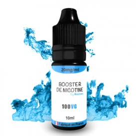 Booster de Nicotine 100% VG...