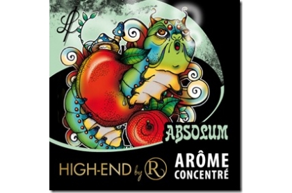 Arôme High End Absolum Revolute 10 ml df.