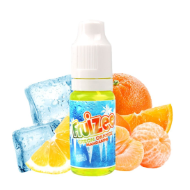 Fruizee Citron-Orange - 10 ml