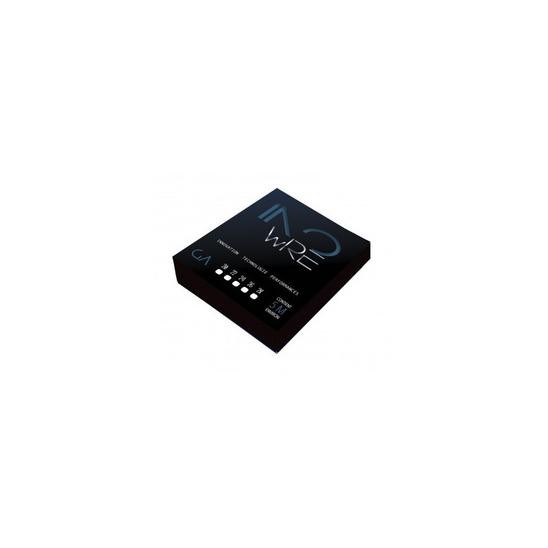 Fil Ino Wire 28GA 0,32mm df