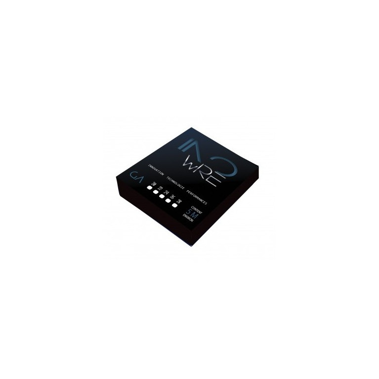 Fil Ino Wire 28GA 0,32mm df