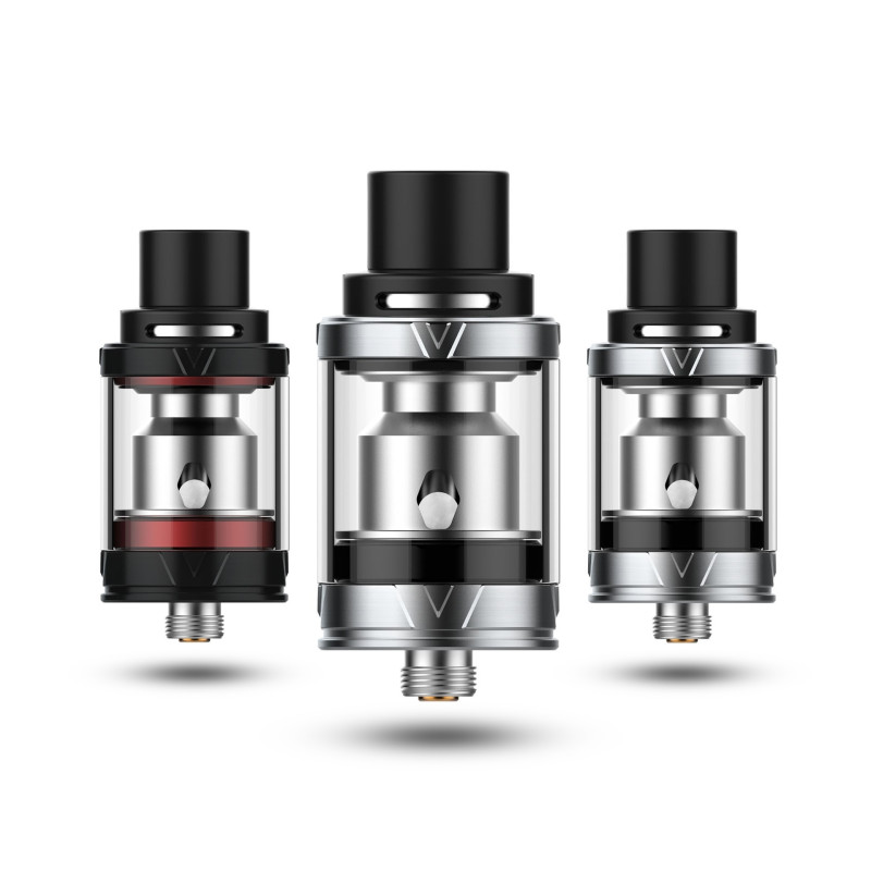 Clearo Veco Tank + 4 ml Vaporesso ot.