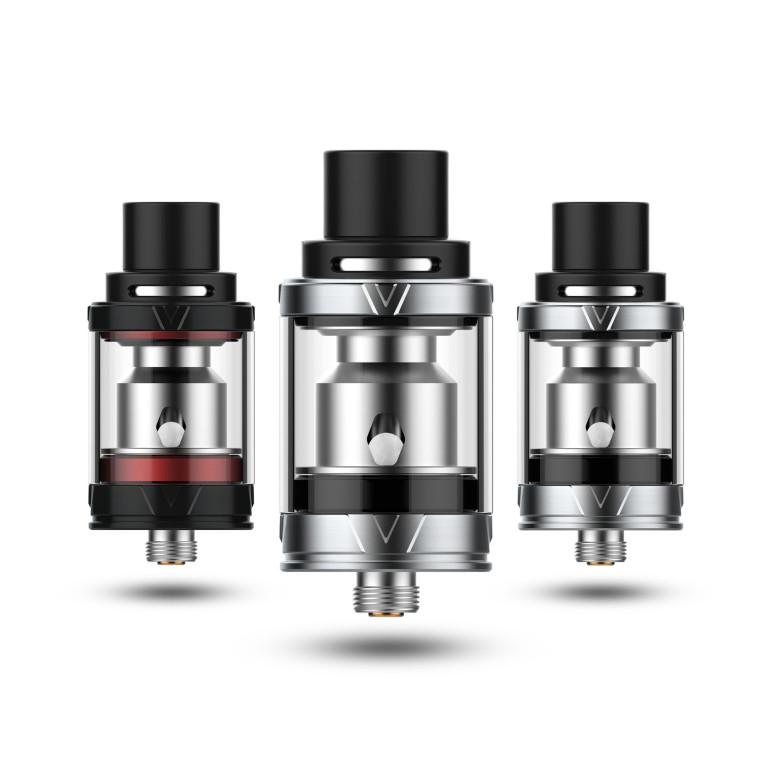 Clearo Veco Tank + 4 ml Vaporesso ot.