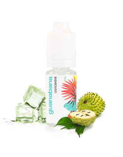 Guanabana concentré 10ml