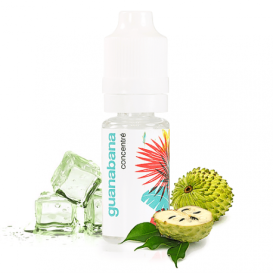 Guanabana concentré 10ml