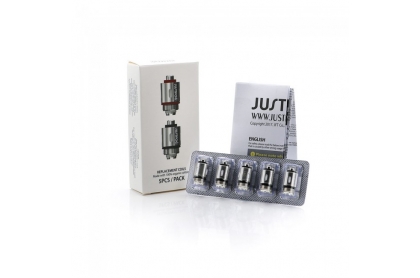 Résistance pour Justfog Q16