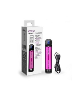 Chargeur Accu Slim K1