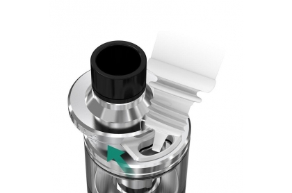 Clearomiseur Melo 4 Diam 22 mm 2ml Eleaf