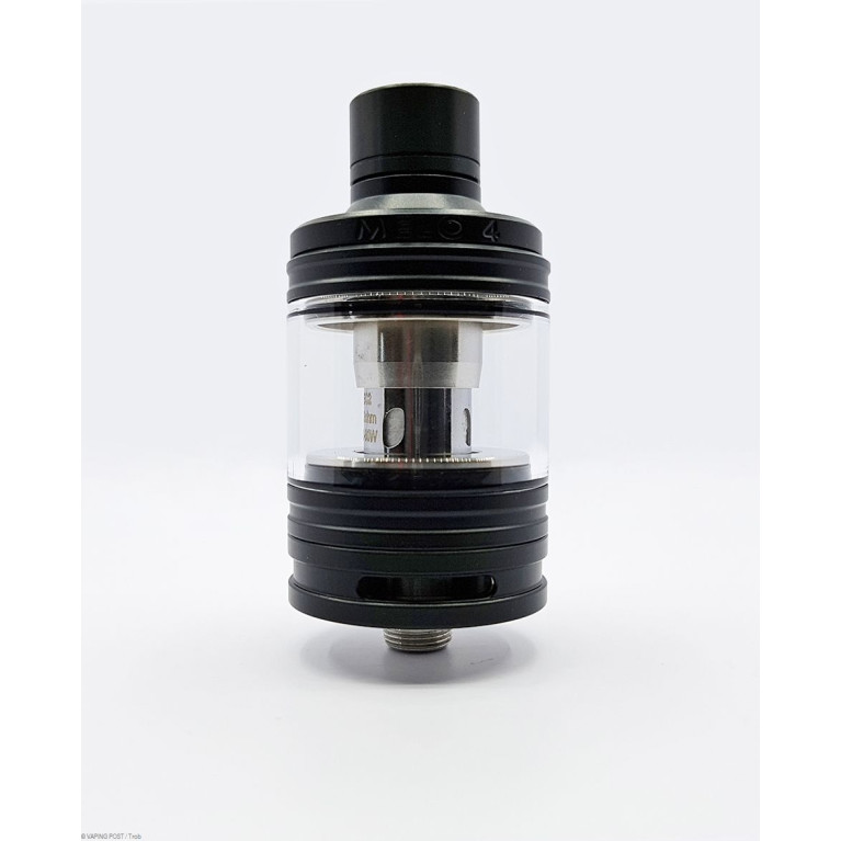 Clearomiseur Melo 4 Diam 22 mm 2ml Eleaf