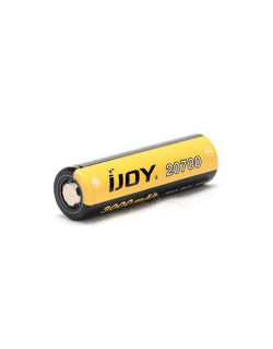 Accu IJOY 20700 3000 mah 40A