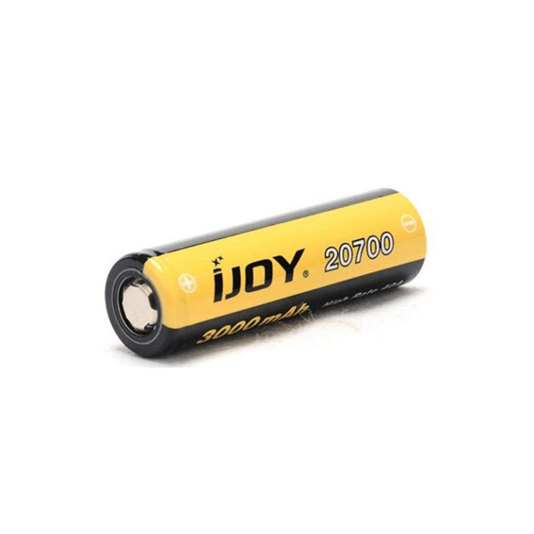 Accu IJOY 20700 3000 mah 40A