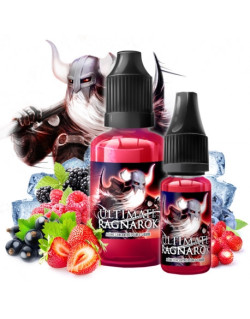 RAGNAROK Arômes et Liquides concentré 30 ml