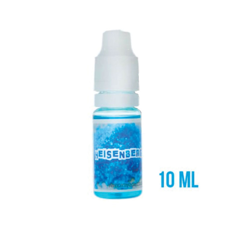 Heisenberg Vampire Vape Concentré 10 ml