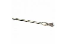 Mini Brosse inox