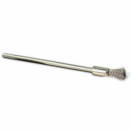 Mini Brosse inox