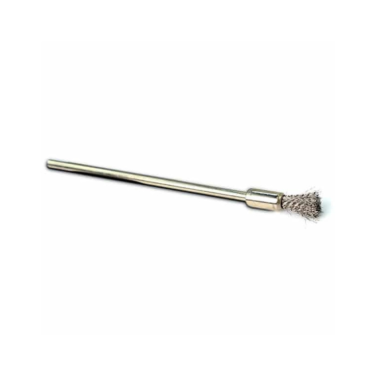 Mini Brosse inox