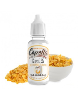 Capella Concentré Cereal 10 ml df.