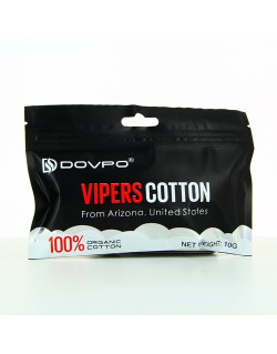 Vipers Cotton DOVPO