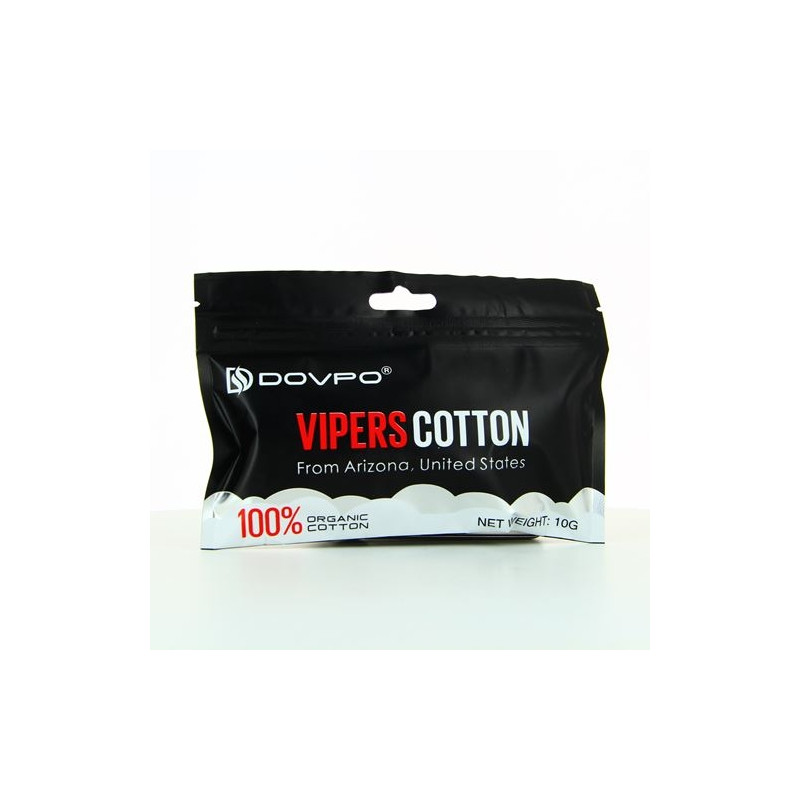 Vipers Cotton DOVPO