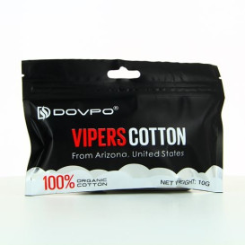 Vipers Cotton DOVPO