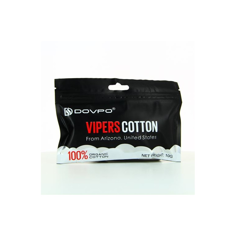 Vipers Cotton DOVPO