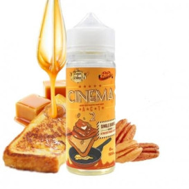 Cinéma 2 Réserve 100 ml