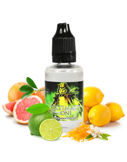 ONI ZERO Arômes et Liquides concentré 30 ml 