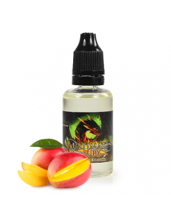 FURY ZERO  Arômes et Liquides concentré 30 ml 