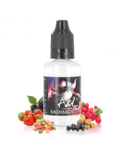 RAGNAROK ZERO Arômes et Liquides concentré 30 ml 