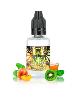 BAHAMUT Arômes et Liquides concentré  30 ml 