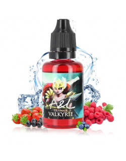 VALKYRIE Arômes et Liquides concentré 30 ml 