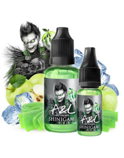 SHINIGAMI Arômes et Liquides concentré 30 ml 